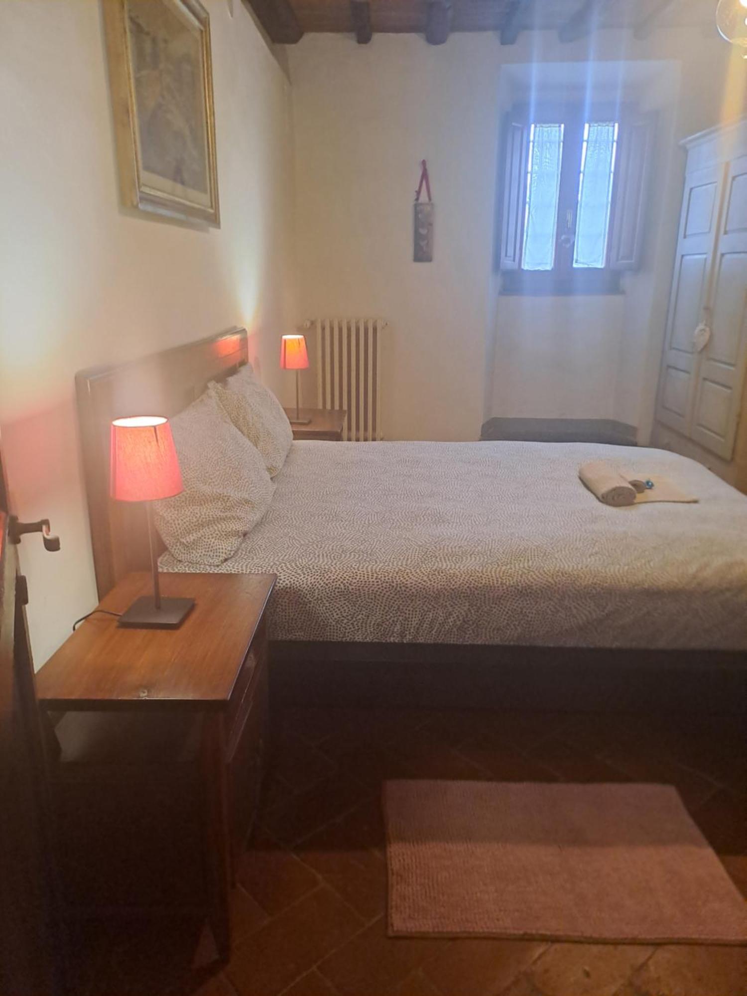 Sunshine Suites Florença Quarto foto